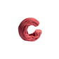 XL Scrunchy Earcuff