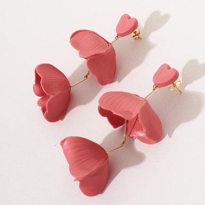 Aretes Allegra