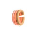 Three Lines Earcuff