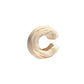 XL Scrunchy Earcuff