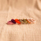 Two Lines Earcuff