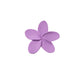 Earcuff Flor de Primavera