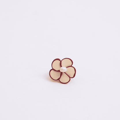 Earcuff Lucié Bicolor