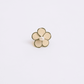 Spring Flower Earcuff