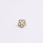 Spring Flower Earcuff