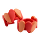 Hearts Earcuff