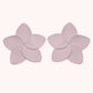 Aretes Flor de Primavera