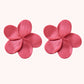Aretes Flor de Primavera