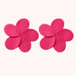 Aretes Flor de Primavera