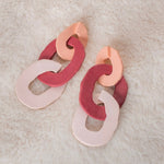 Aretes Lau Pantoja