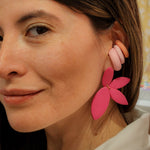 Aretes Catalina