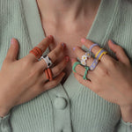 Daisy Ring