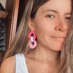 Aretes Iris