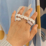 Daisy Ring