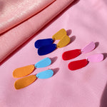 Aretes Delia