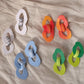 Aretes Iris