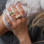 Daisy Ring