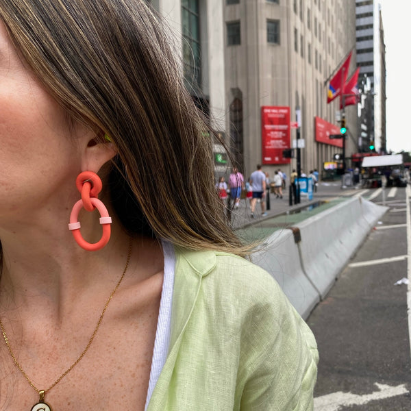 Aretes Ana Sofia
