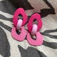 Aretes Iris