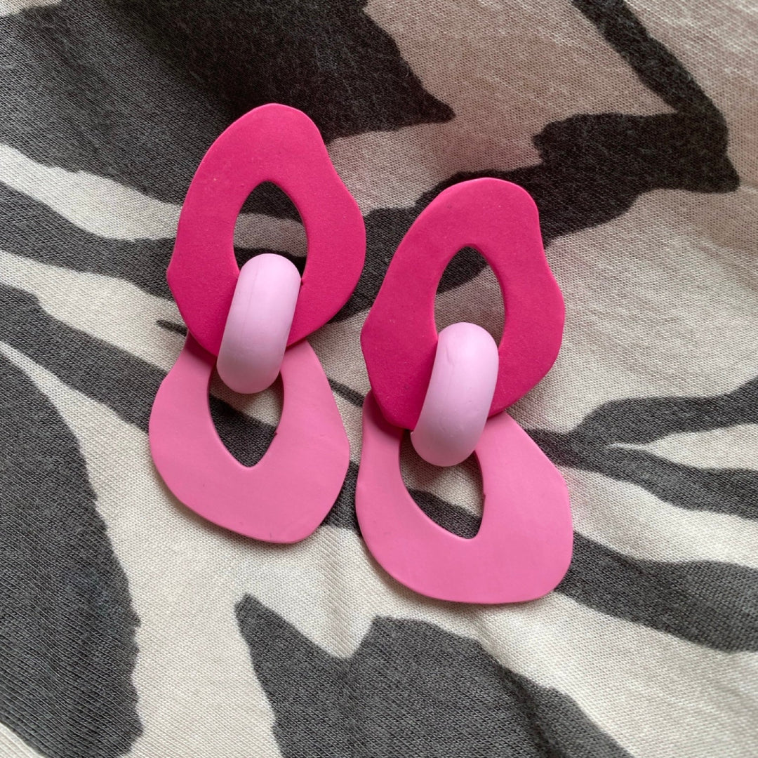 Aretes Iris