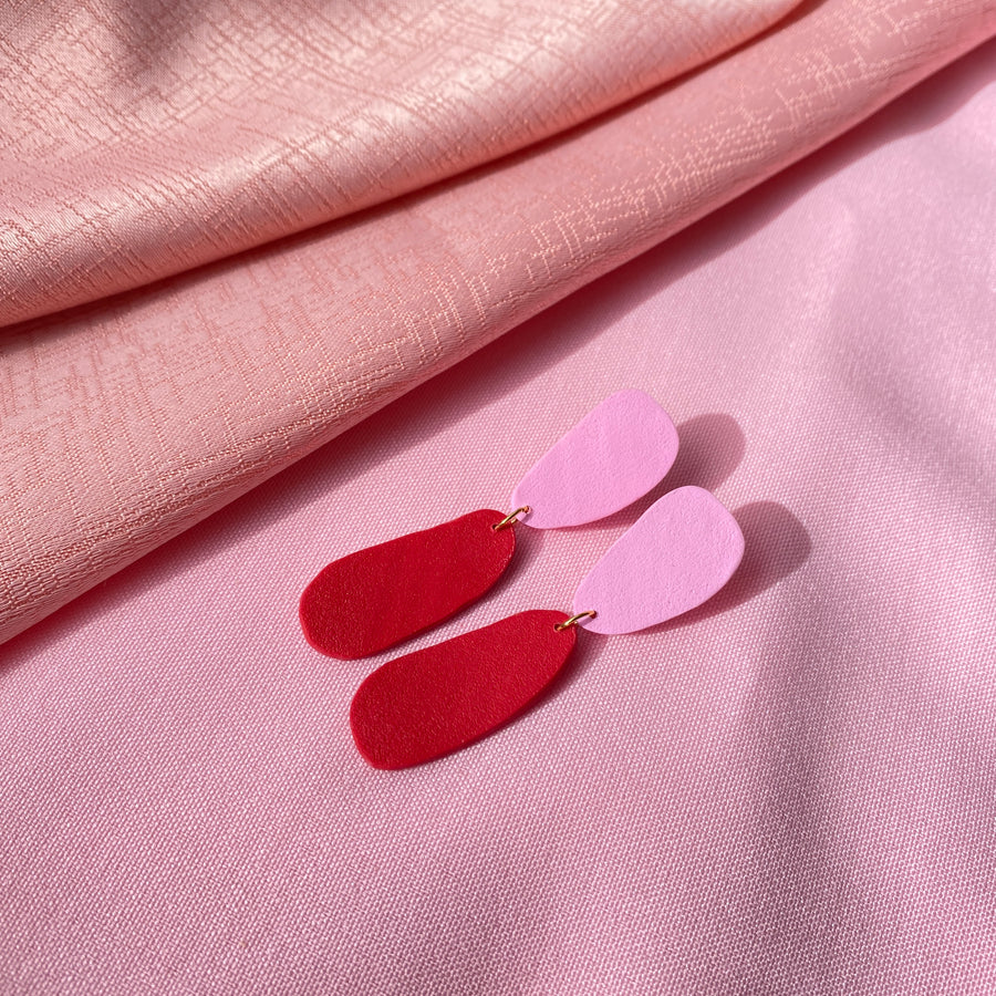 Aretes Delia