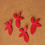 Aretes Catalina