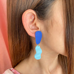 Aretes Delia