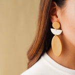 Aretes Amelia