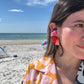 Maxi Flower Earcuff