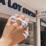 Daisy Ring