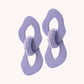 Aretes Iris
