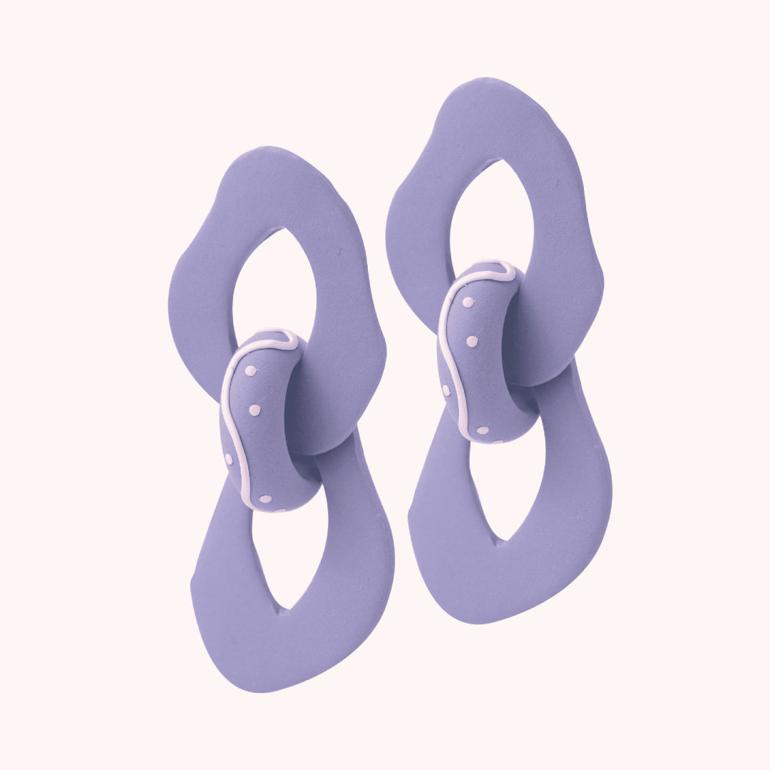 Aretes Iris