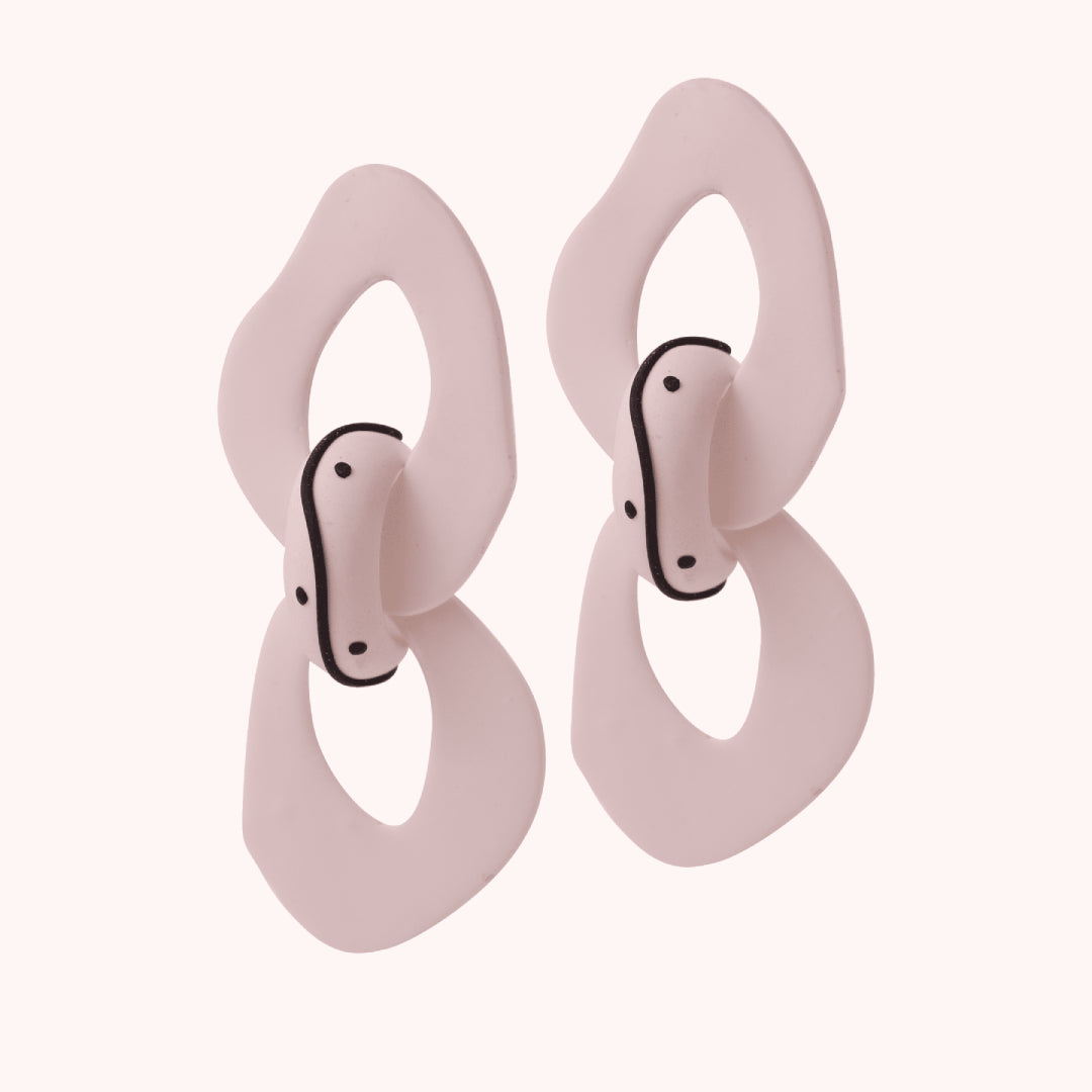 Aretes Iris