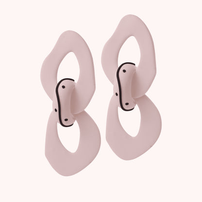 Aretes Iris