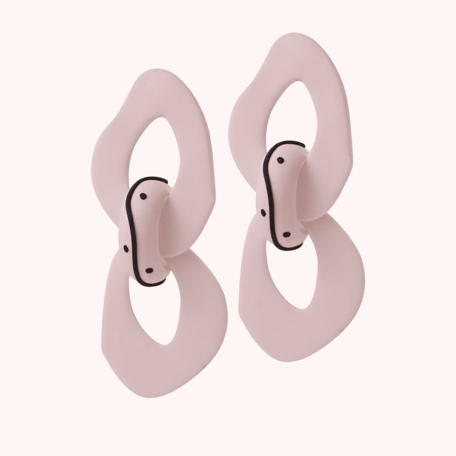 Aretes Iris