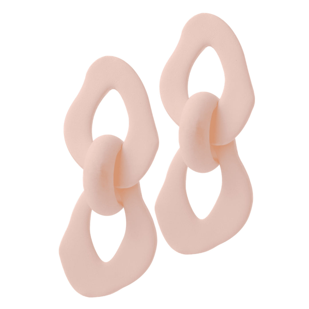 Aretes Iris