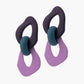 Aretes Iris