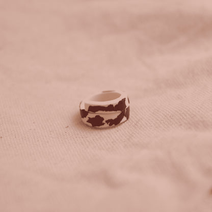 Isa ring