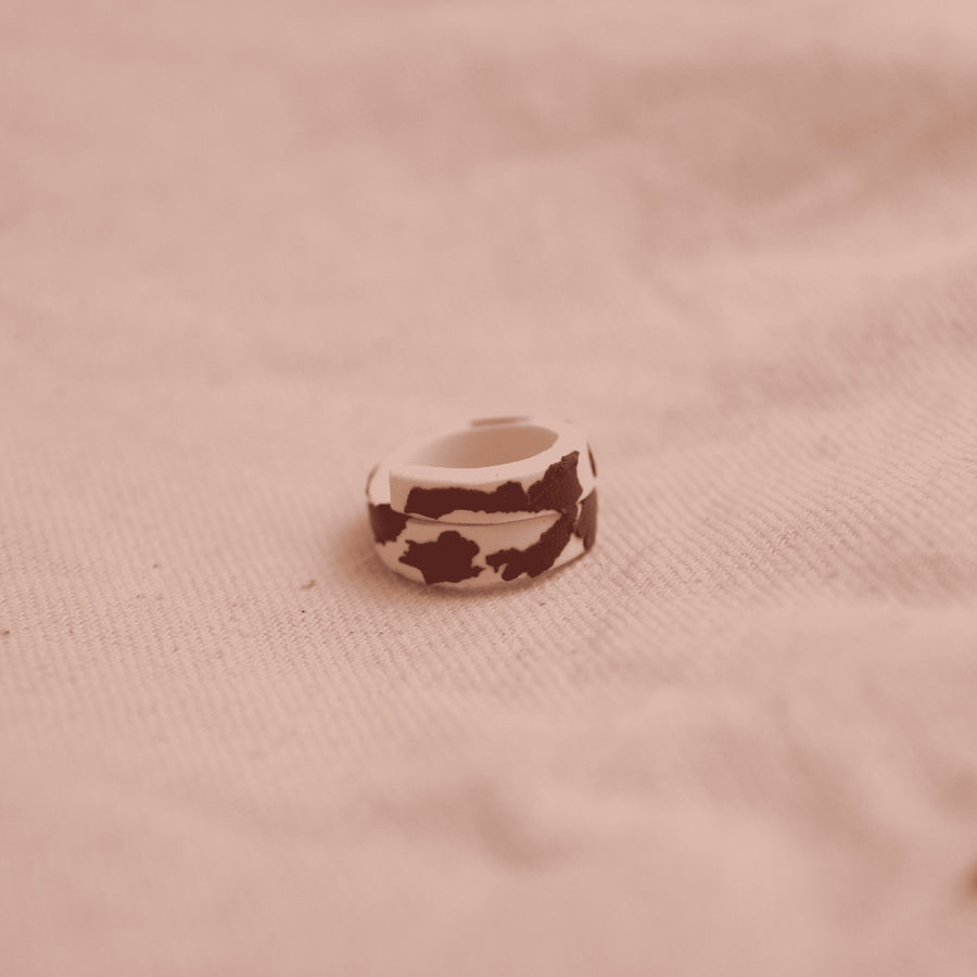 Isa ring