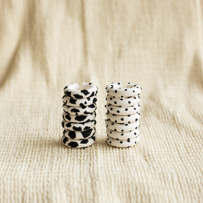 Earcuff Regular Animal Print