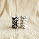 Regular Animal Print Earcuff