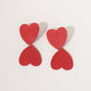 Aretes Olivia