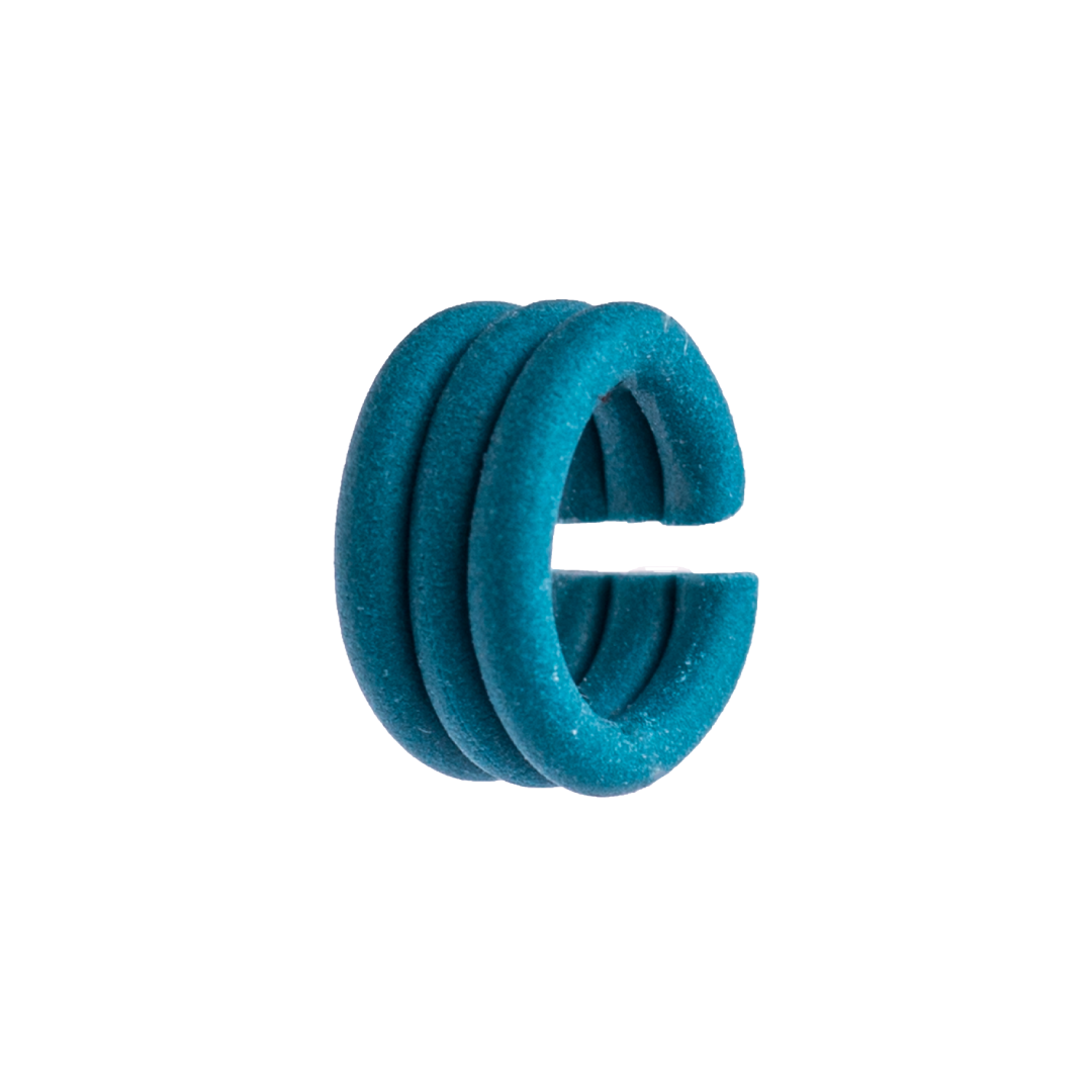 Three Lines Earcuff