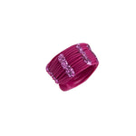 Fantasy Scrunchy Ring