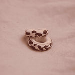 Earcuff XL Cow Print